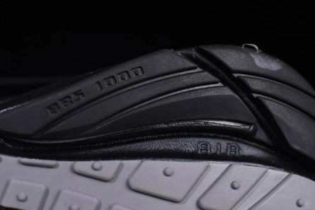 Entry-level luxury Minimalist 7575 Acronym Nike Air Presto Mid Cool Grey AH7832-001