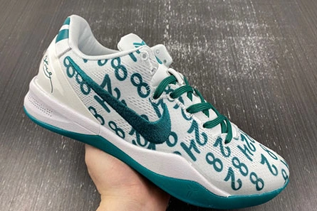 Inspired design Minimalist 8516 Nike Kobe 8