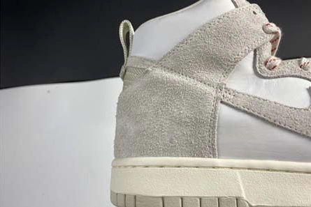 Reasonably priced Minimalist 8553 NIKE SB Dunk High CW3092 100