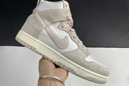 Reasonably priced Minimalist 8553 NIKE SB Dunk High CW3092 100