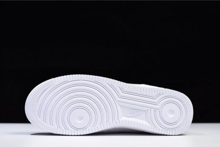 Parallel design Minimalist 9489 Air Force 1 '07 LV8 'White' - Nike - AJ7747-100