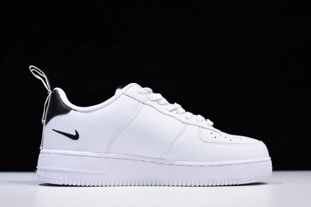 Parallel design Minimalist 9489 Air Force 1 '07 LV8 'White' - Nike - AJ7747-100