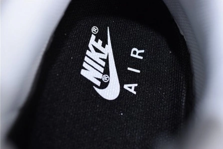 Parallel design Minimalist 9489 Air Force 1 '07 LV8 'White' - Nike - AJ7747-100