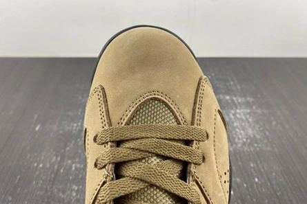 Savvy-priced Minimalist 9778 Jordan 6 Retro Gore-Tex Brown Kelp (Women's)  FD1643-300