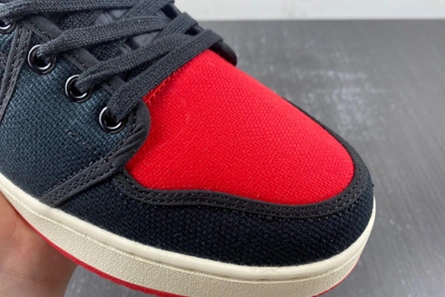 Cost-effective Modern 1202 Jordan 1 Retro AJKO Low Bred  DX4981-006