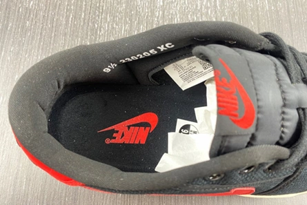 Cost-effective Modern 1202 Jordan 1 Retro AJKO Low Bred  DX4981-006