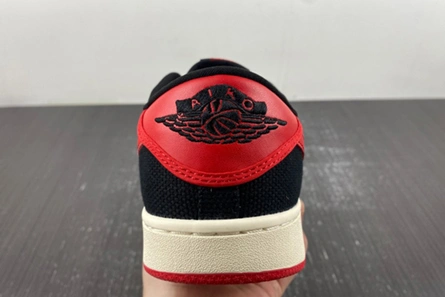 Cost-effective Modern 1202 Jordan 1 Retro AJKO Low Bred  DX4981-006