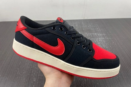 Cost-effective Modern 1202 Jordan 1 Retro AJKO Low Bred  DX4981-006