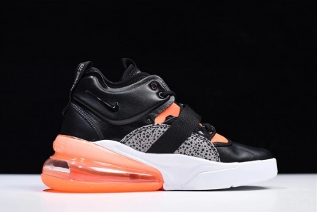 Savvy-priced Modern 2961 Nike Air Force 270 Safari AH6772-004