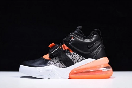 Savvy-priced Modern 2961 Nike Air Force 270 Safari AH6772-004