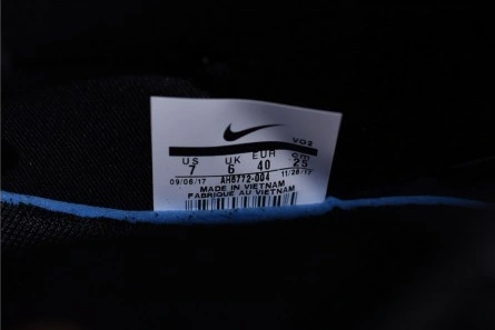 Savvy-priced Modern 2961 Nike Air Force 270 Safari AH6772-004