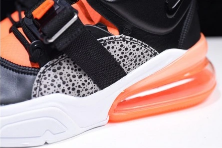 Savvy-priced Modern 2961 Nike Air Force 270 Safari AH6772-004