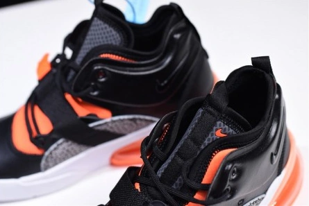 Savvy-priced Modern 2961 Nike Air Force 270 Safari AH6772-004