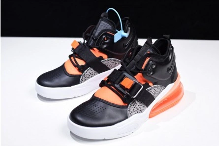 Savvy-priced Modern 2961 Nike Air Force 270 Safari AH6772-004