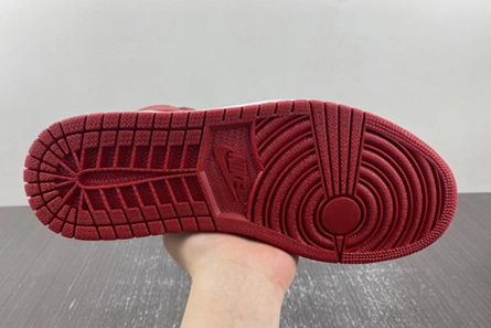 Top-grade copy Modern 3647 Air Jordan 1 Retro high ban 432001-001