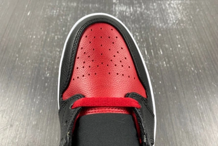 Top-grade copy Modern 3647 Air Jordan 1 Retro high ban 432001-001