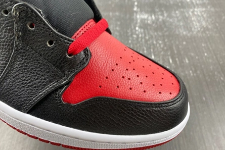 Top-grade copy Modern 3647 Air Jordan 1 Retro high ban 432001-001