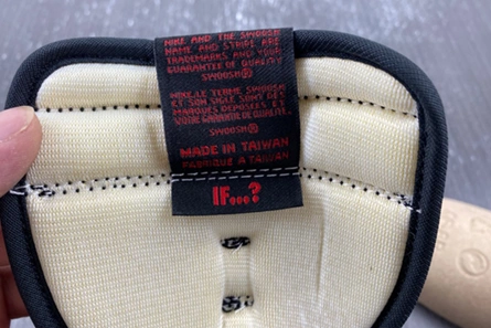 Top-grade copy Modern 3647 Air Jordan 1 Retro high ban 432001-001