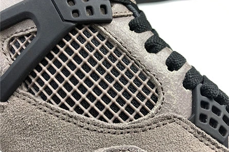 Reproduction Modern 3986 Jordan 4 Retro Taupe Haze DB0732-200