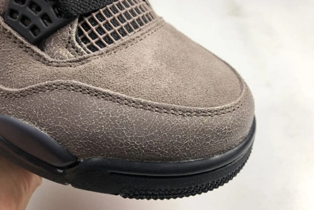 Modern 3986 Jordan 4 Retro Taupe Haze DB0732-200