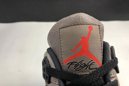 Reproduction Modern 3986 Jordan 4 Retro Taupe Haze DB0732-200