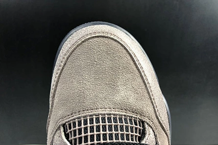 Reproduction Modern 3986 Jordan 4 Retro Taupe Haze DB0732-200