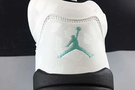 Reasonably priced Modern 4126 AIR JORDAN 5 ISLAND GREEN CN2932-100