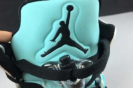 Reasonably priced Modern 4126 AIR JORDAN 5 ISLAND GREEN CN2932-100