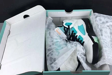 Reasonably priced Modern 4126 AIR JORDAN 5 ISLAND GREEN CN2932-100