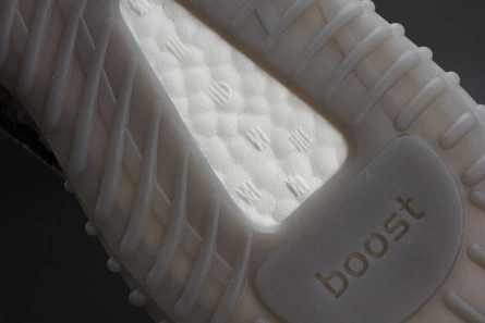 High-tier replica Modern 579 adidas Yeezy Boost 350 V2 Beluga 2.0 Grey Bold Orange AH2203