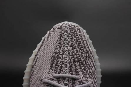 High-tier replica Modern 579 adidas Yeezy Boost 350 V2 Beluga 2.0 Grey Bold Orange AH2203