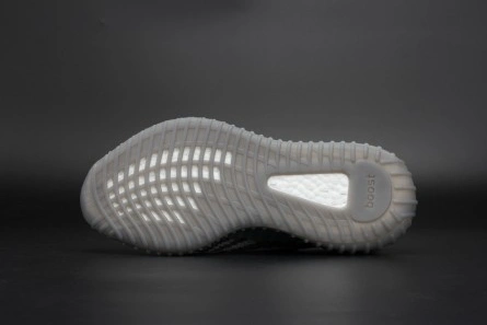 High-tier replica Modern 579 adidas Yeezy Boost 350 V2 Beluga 2.0 Grey Bold Orange AH2203
