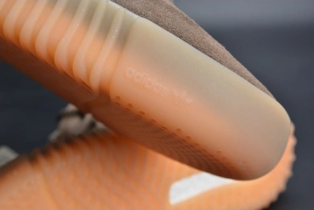 Inspired design Modern 5955 adidas Yeezy 750 Boost Light Brown BY2456