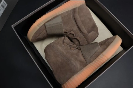 Inspired design Modern 5955 adidas Yeezy 750 Boost Light Brown BY2456