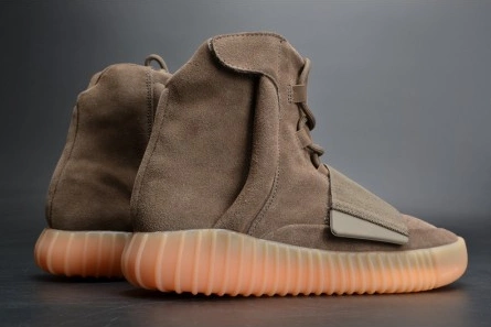 Inspired design Modern 5955 adidas Yeezy 750 Boost Light Brown BY2456
