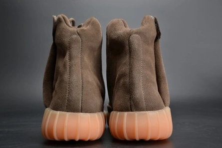 Inspired design Modern 5955 adidas Yeezy 750 Boost Light Brown BY2456