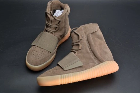 Inspired design Modern 5955 adidas Yeezy 750 Boost Light Brown BY2456