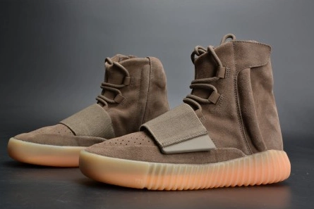 Inspired design Modern 5955 adidas Yeezy 750 Boost Light Brown BY2456
