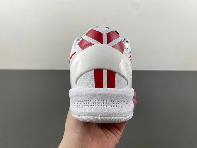 Modern 6055 Nike Kobe 8 Protro FJ9364-201