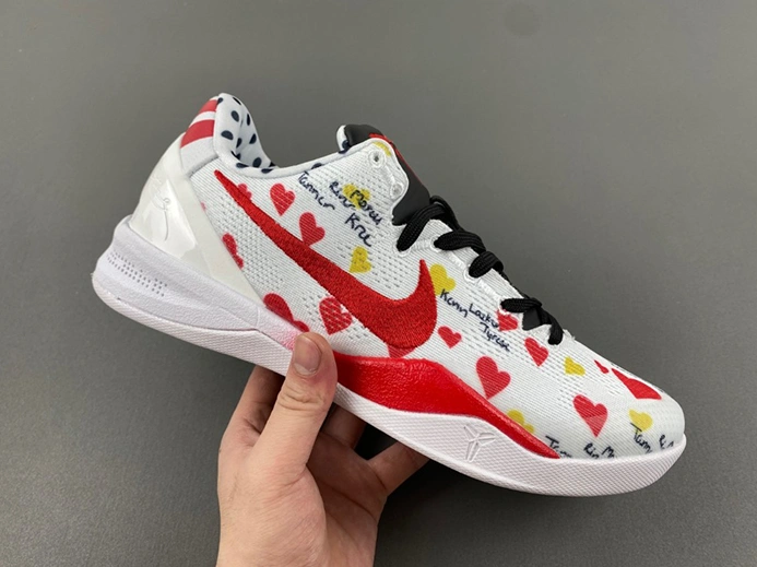 Cost-effective Modern 6055 Nike Kobe 8 Protro FJ9364-201