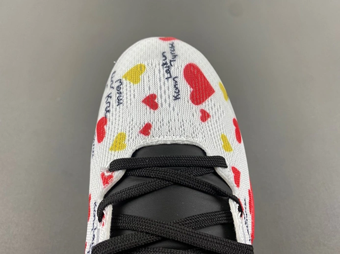 Cost-effective Modern 6055 Nike Kobe 8 Protro FJ9364-201