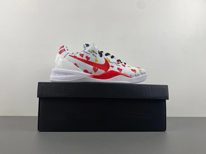 Cost-effective Modern 6055 Nike Kobe 8 Protro FJ9364-201
