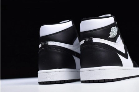 1:1 copy Modern 6336 Air Jordan 1 Retro High Og - Air Jordan - 555088-010