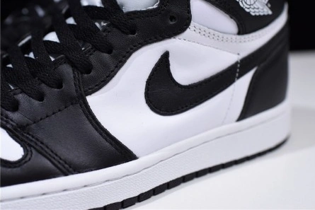 1:1 copy Modern 6336 Air Jordan 1 Retro High Og - Air Jordan - 555088-010