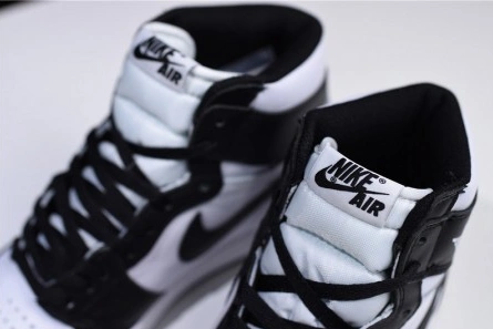 1:1 copy Modern 6336 Air Jordan 1 Retro High Og - Air Jordan - 555088-010