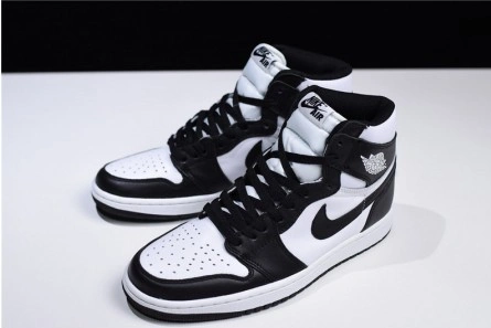 1:1 copy Modern 6336 Air Jordan 1 Retro High Og - Air Jordan - 555088-010