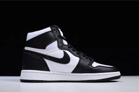 1:1 copy Modern 6336 Air Jordan 1 Retro High Og - Air Jordan - 555088-010