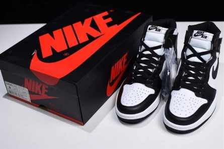 1:1 copy Modern 6336 Air Jordan 1 Retro High Og - Air Jordan - 555088-010