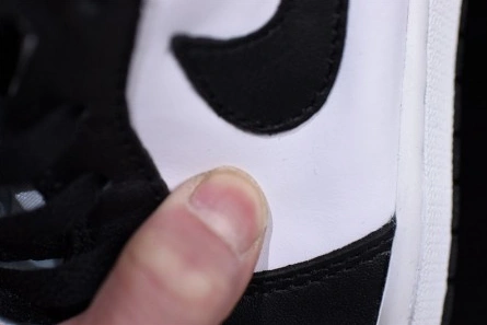 1:1 copy Modern 6336 Air Jordan 1 Retro High Og - Air Jordan - 555088-010