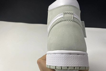 Modern 7717 Jordan 1 High OG Seafoam (W) CD0461-002